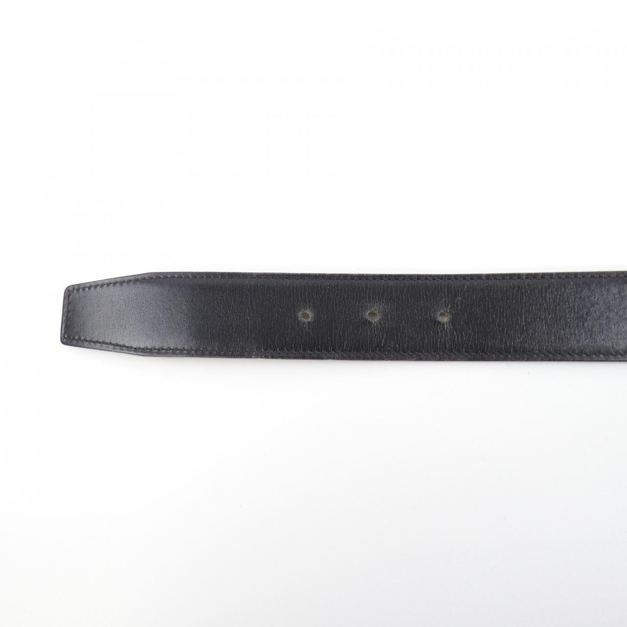 エルメス HERMES H トゥアレグ 32mm リバーシブル BELT