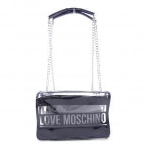 ラブモスキーノ LOVE MOSCHINO BAG