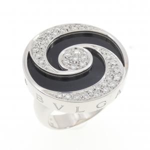 ブルガリ オプティカル リング