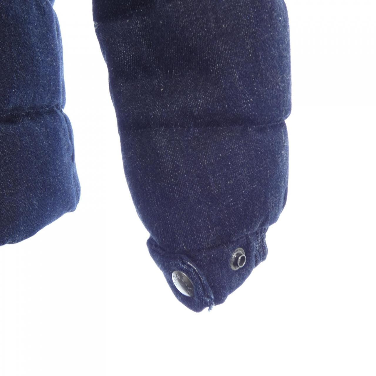 モンクレール MONCLER BREVAL ダウンジャケット