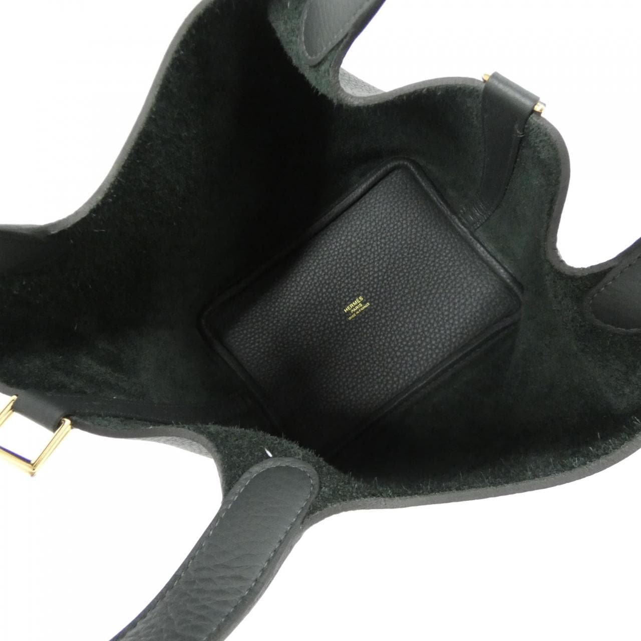 【未使用品】エルメス ピコタン ロック PM 056289CC バッグ