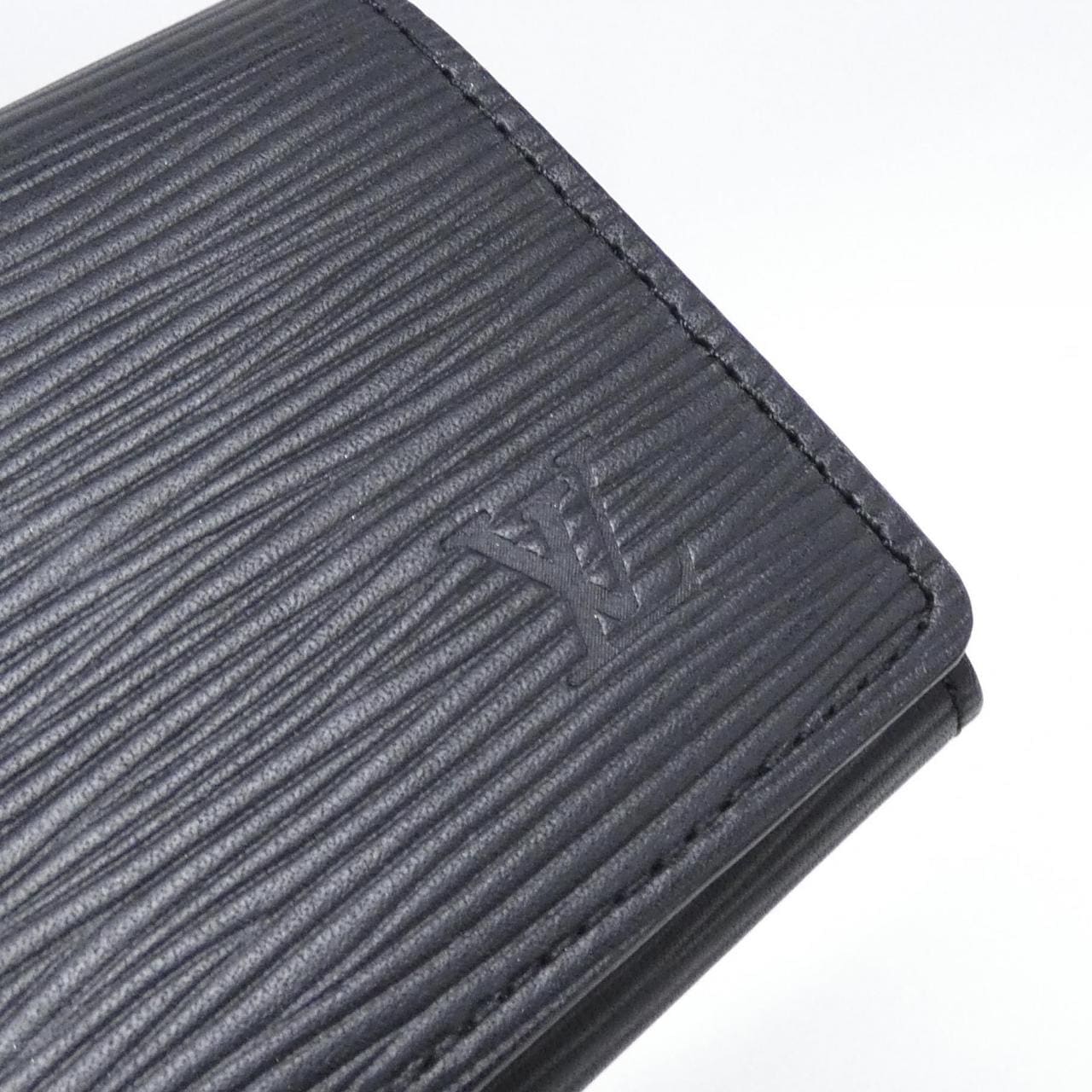 ルイヴィトン エピ アンヴェロップ カルト ドゥ ヴィジット M56582 カードケース