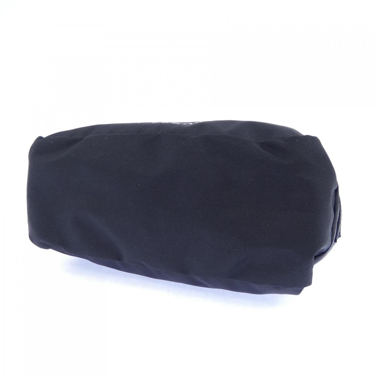 CLUBHAUS Manhattan Portage BAG