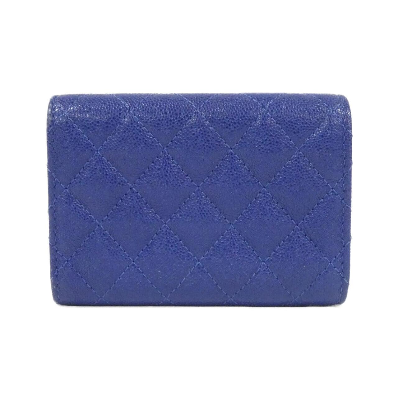 シャネル ボーイシャネル ライン 84432 財布