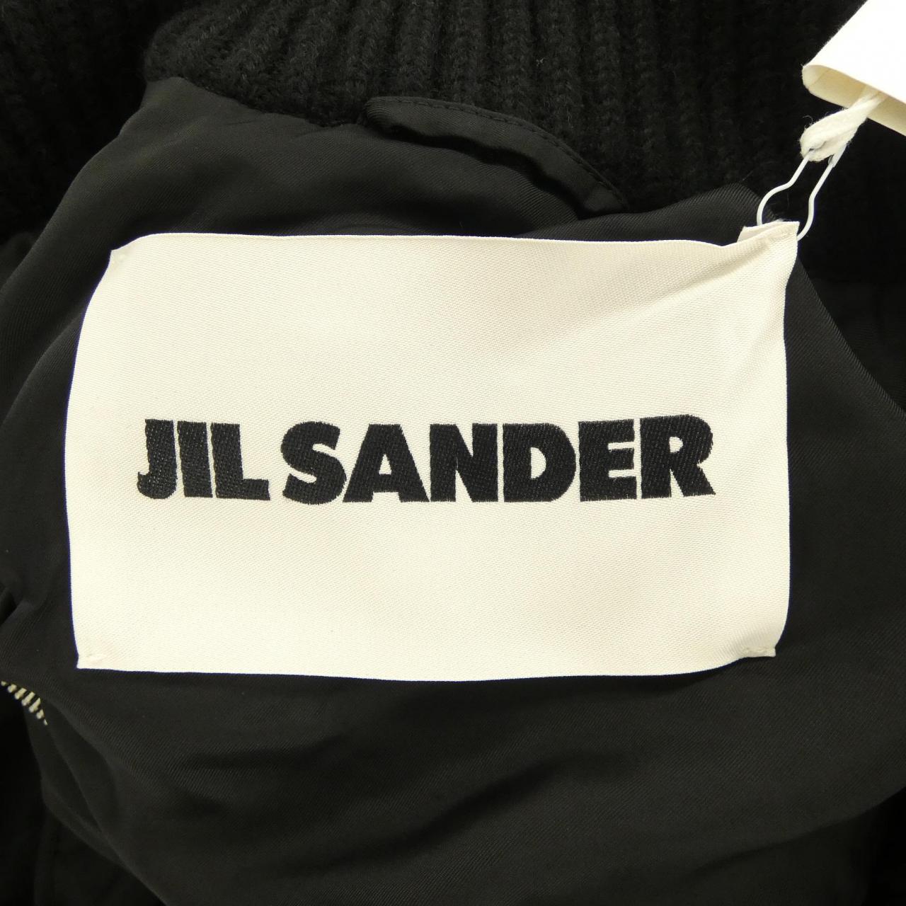 ジルサンダー JIL SANDER J02AF0105 ダウンジャケット