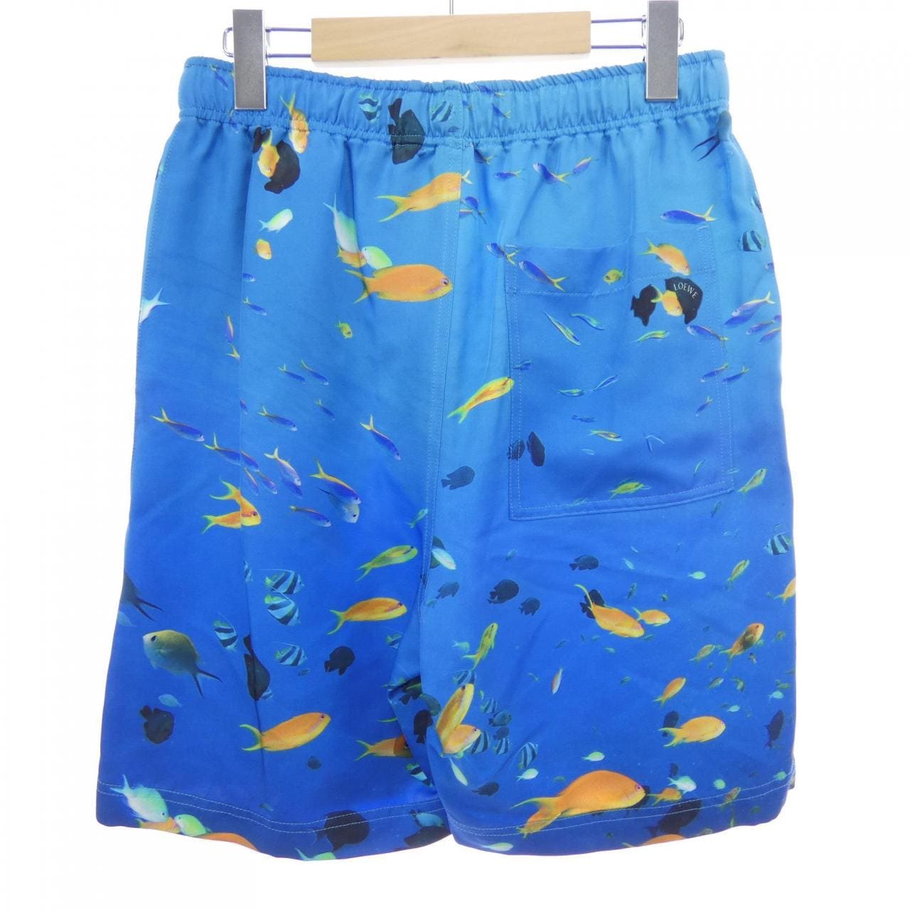 ロエベ LOEWE H526Y04WC0 ショートパンツ