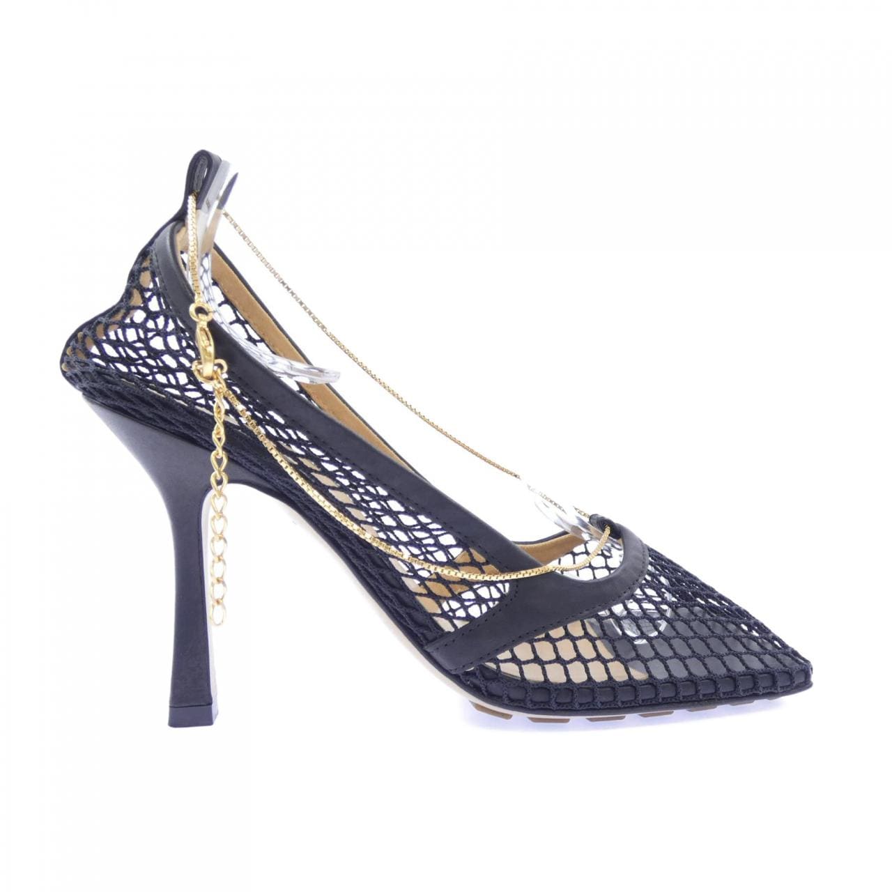 ボッテガヴェネタ BOTTEGA VENETA パンプス