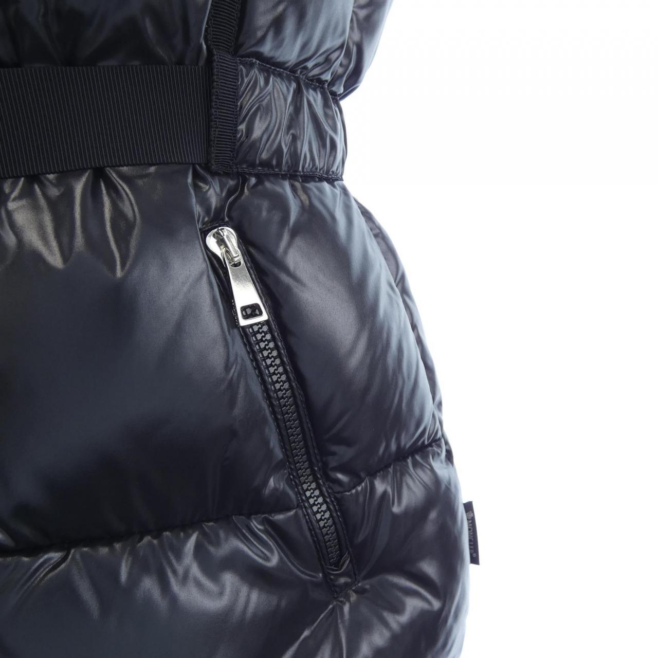 モンクレール MONCLER AIGRETTE ダウンベスト