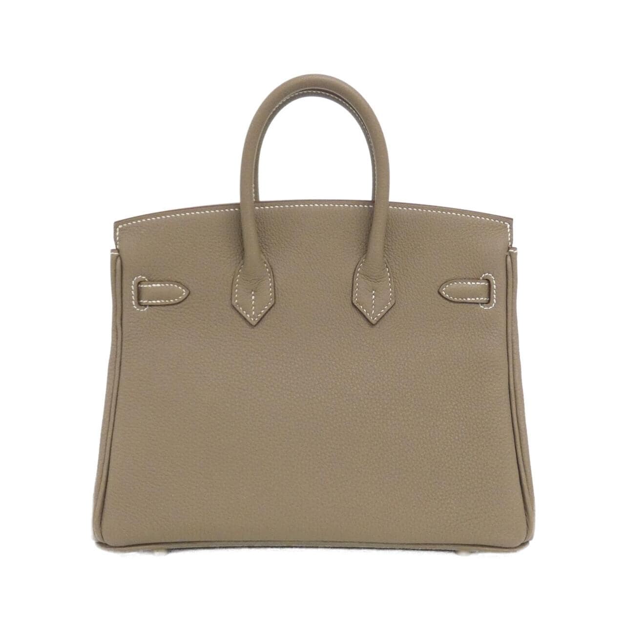 【未使用品】エルメス バーキン 25cm 041344CC バッグ