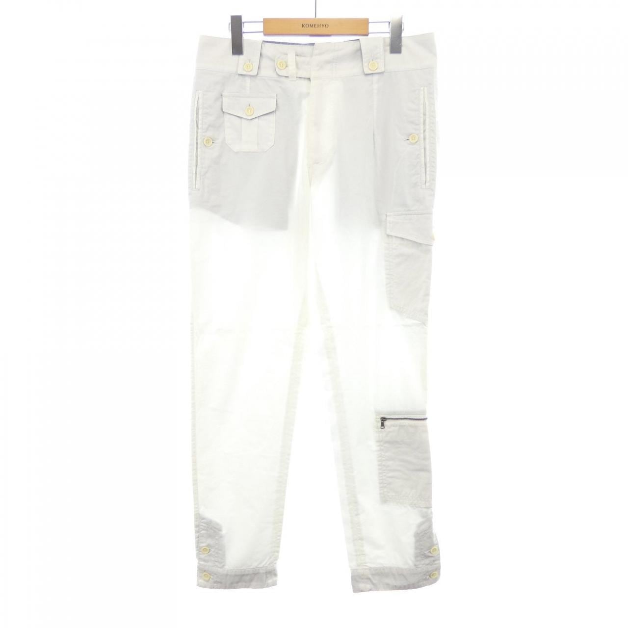 ドルチェアンドガッバーナ DOLCE&GABBANA G3HZHX/FU6LY パンツ