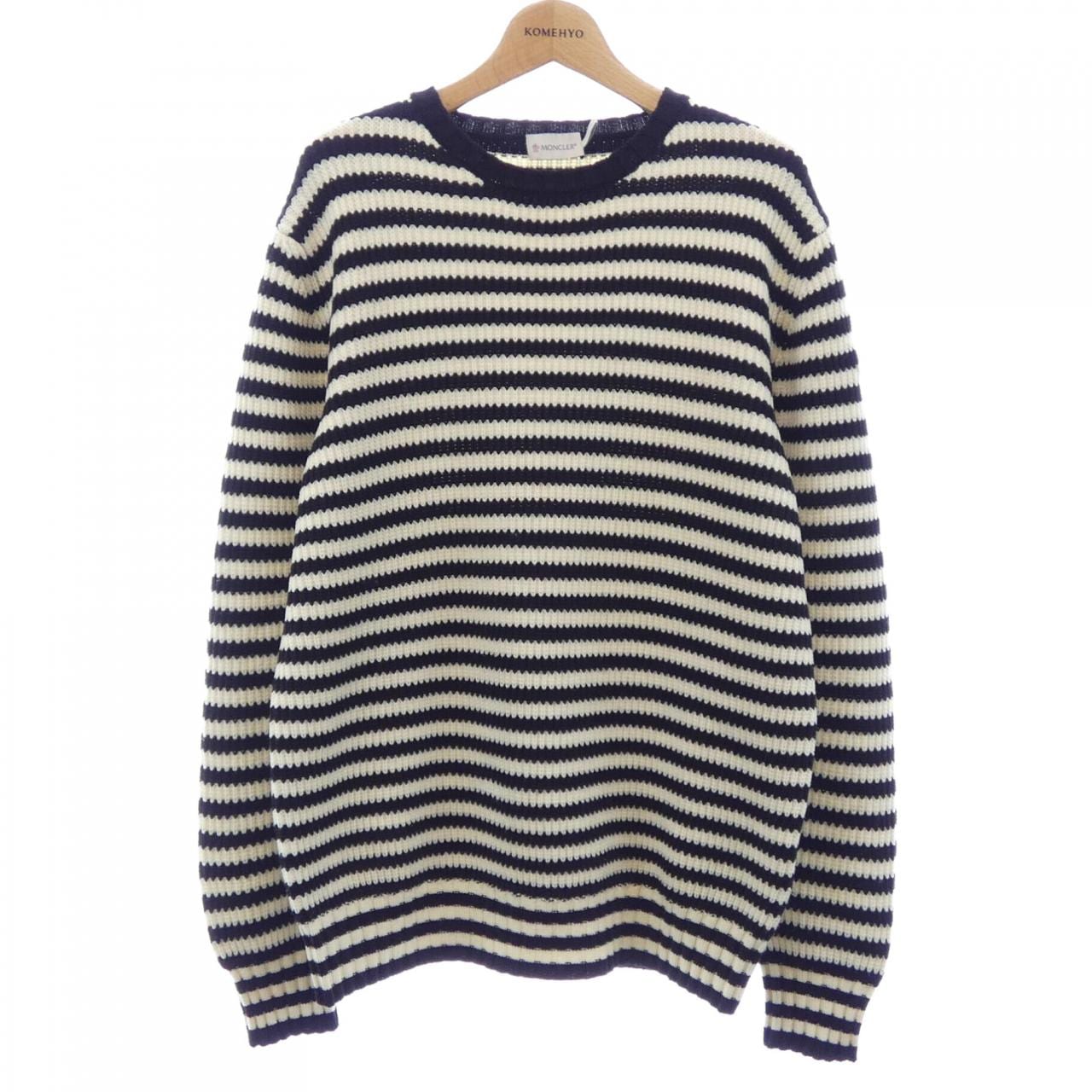 モンクレール MONCLER B20919011100 ニット