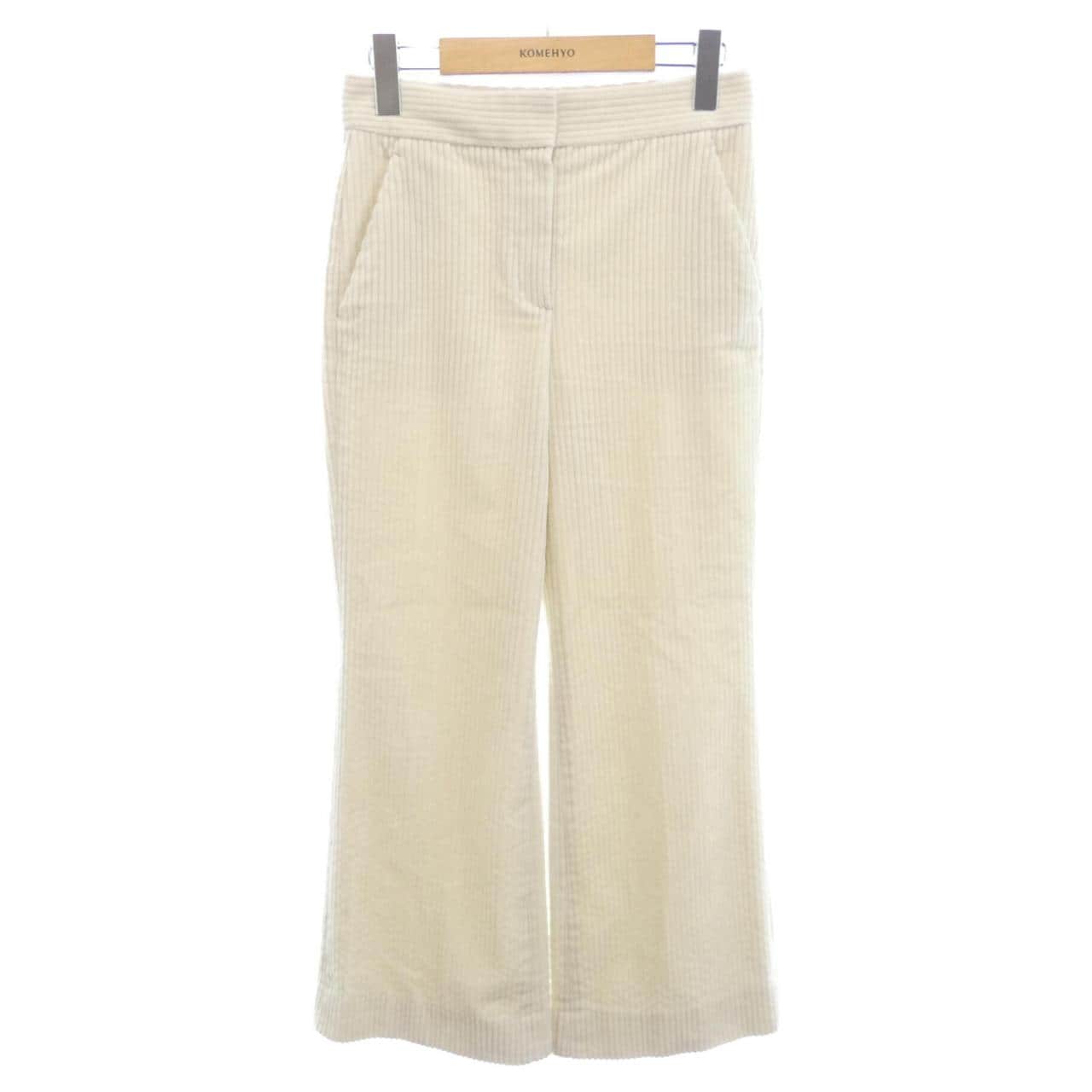 セオリー theory 01-0306422 パンツ