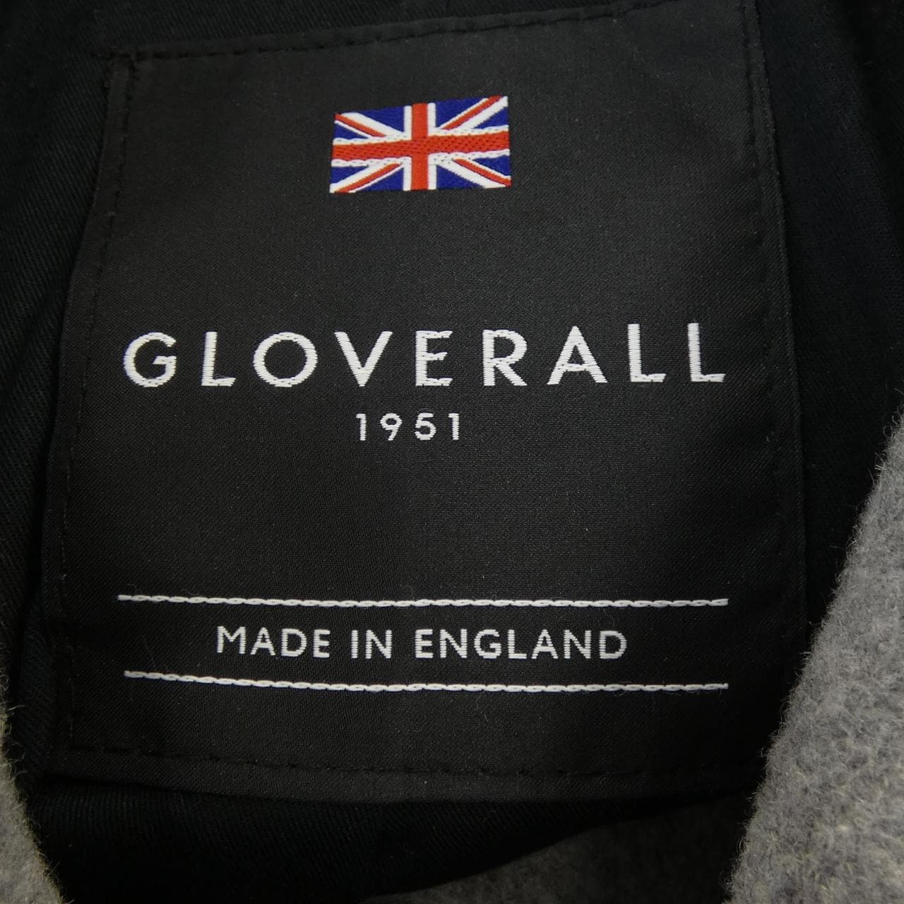 グローバーオール GLOVERALL コート
