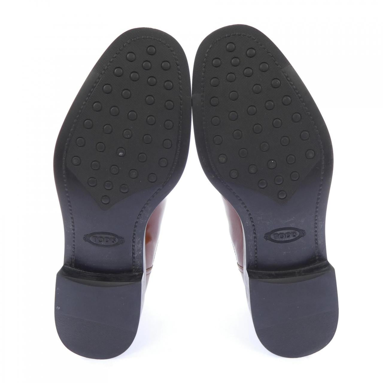 トッズ TOD'S RON HERMAN ブーツ