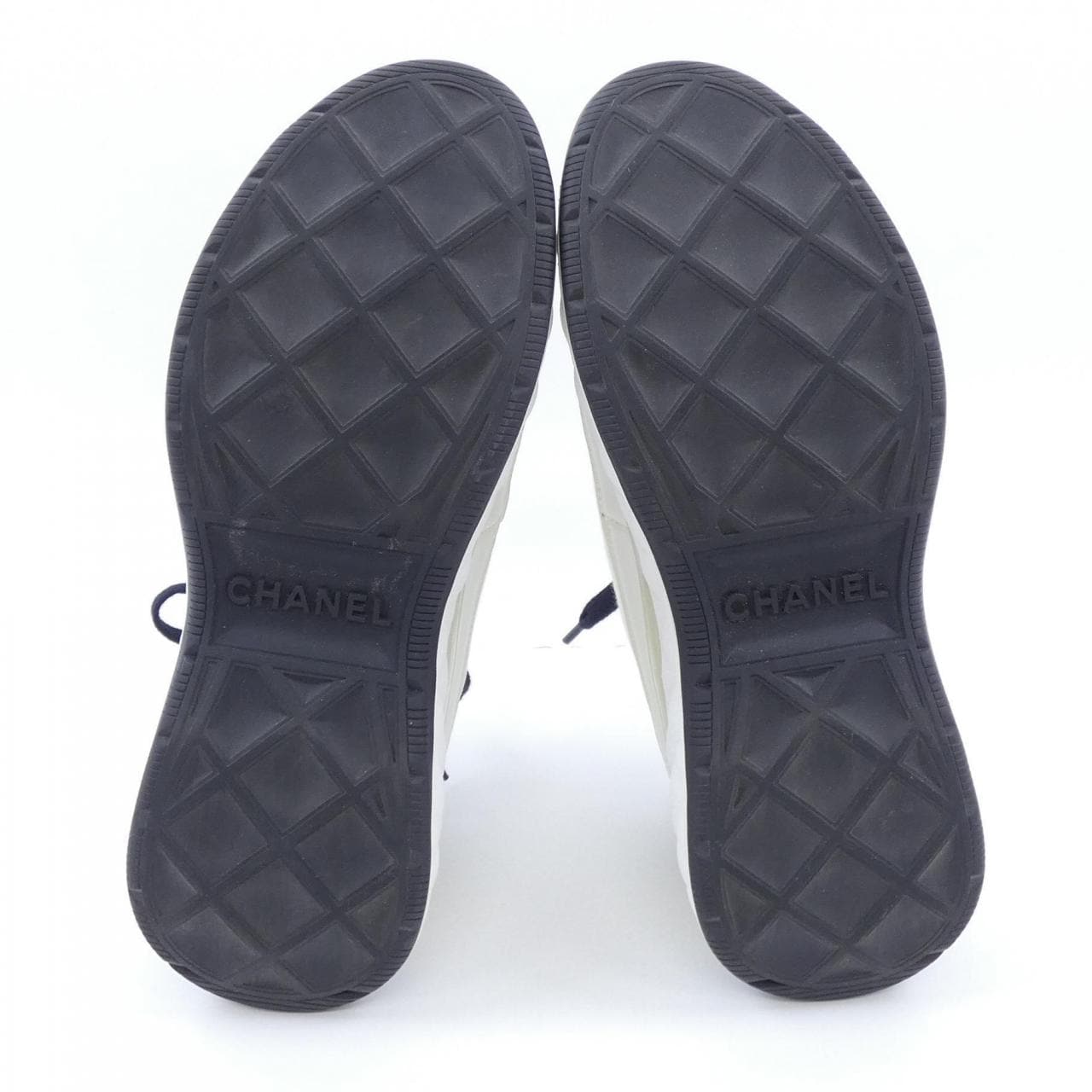 シャネル CHANEL G35617Y53646 スニーカー