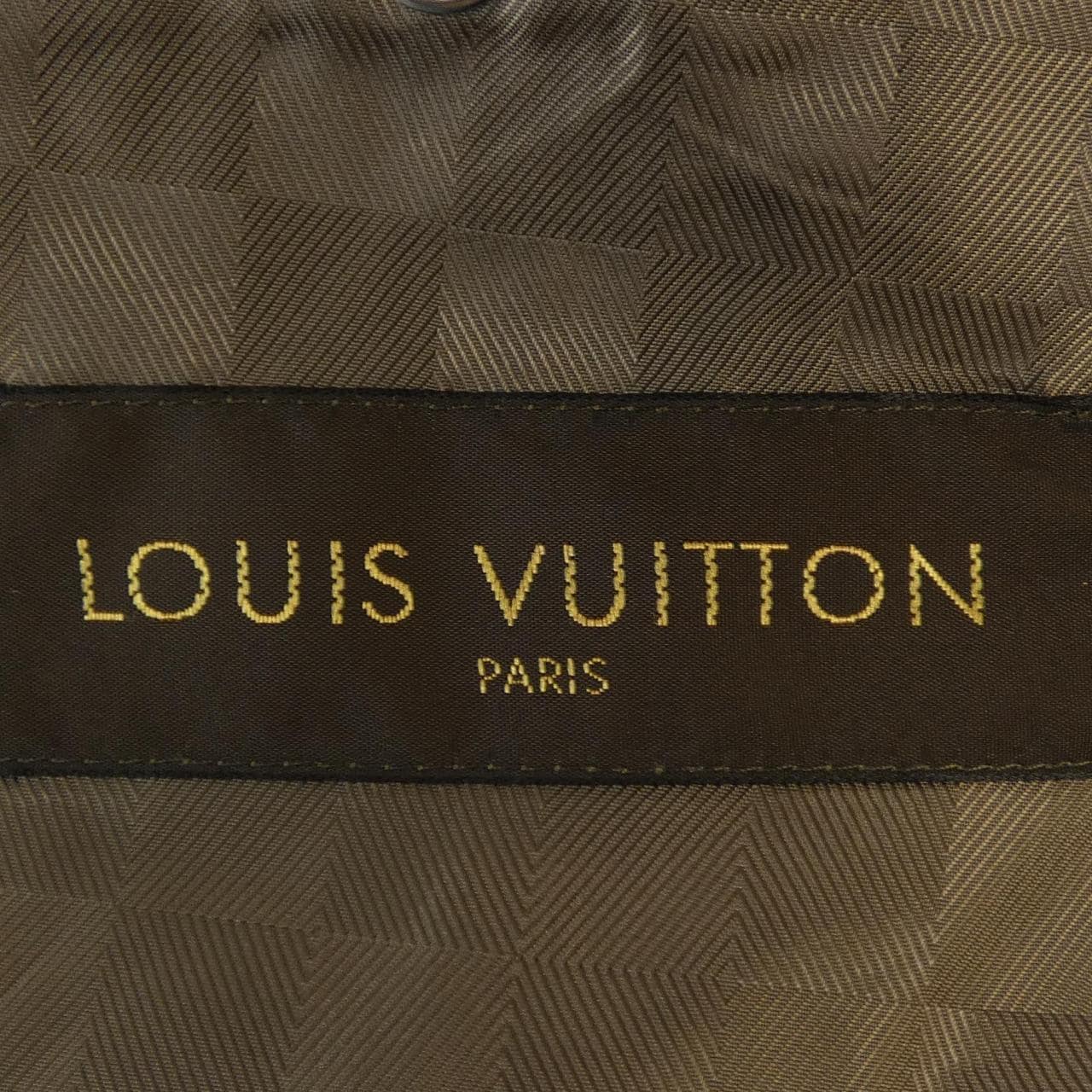ルイヴィトン LOUIS VUITTON MQJA15PMM ジャケット
