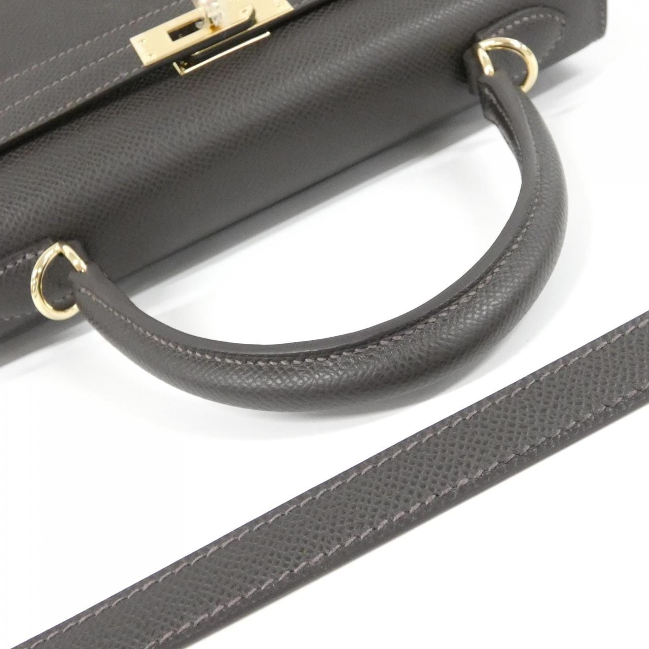 【未使用品】エルメス ケリー 25cm バッグ