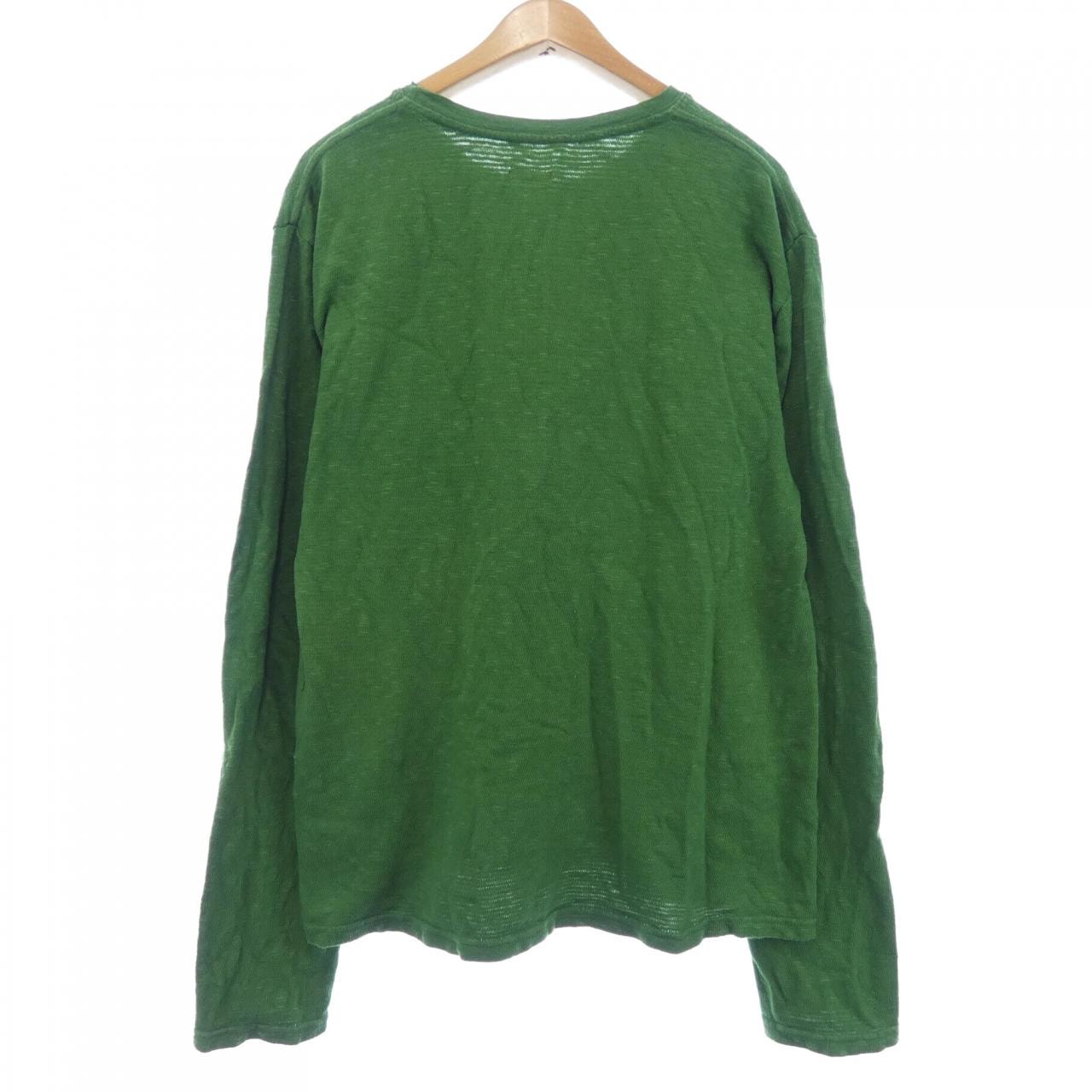 キャピタル KAPITAL EK-954 Tシャツ