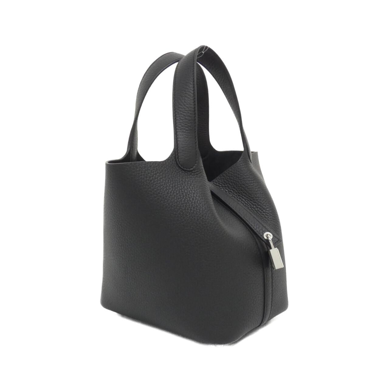 【未使用品】エルメス ピコタン ロック PM 056289CK バッグ