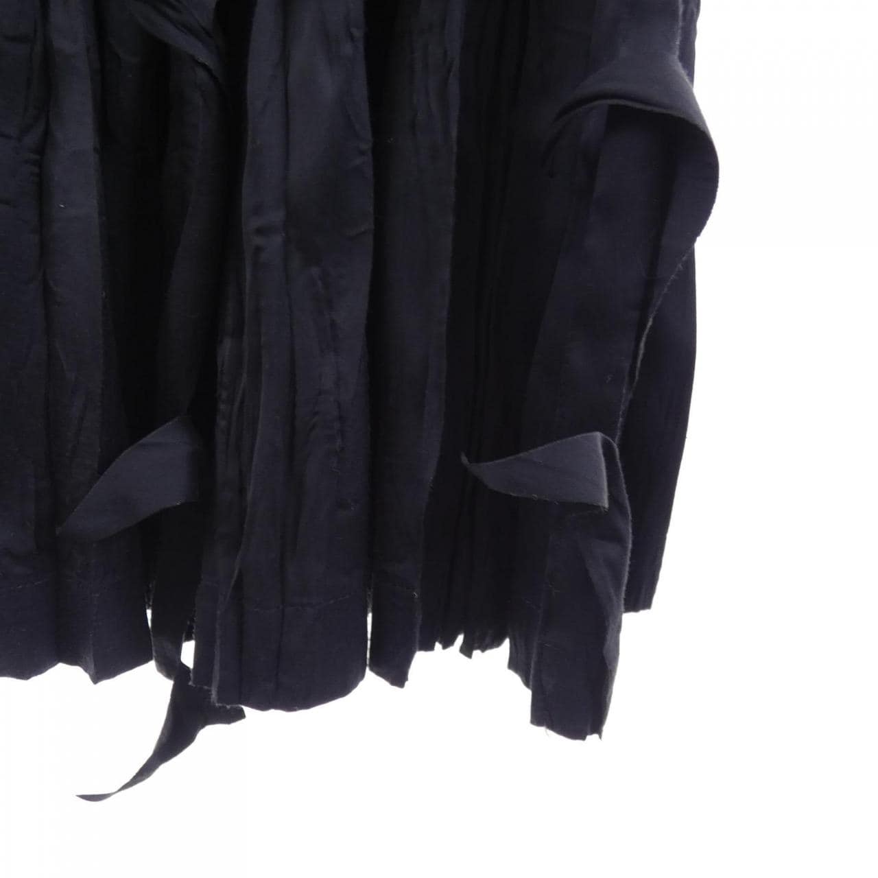 イッセイミヤケ ISSEY MIYAKE IF74FG720 スカート