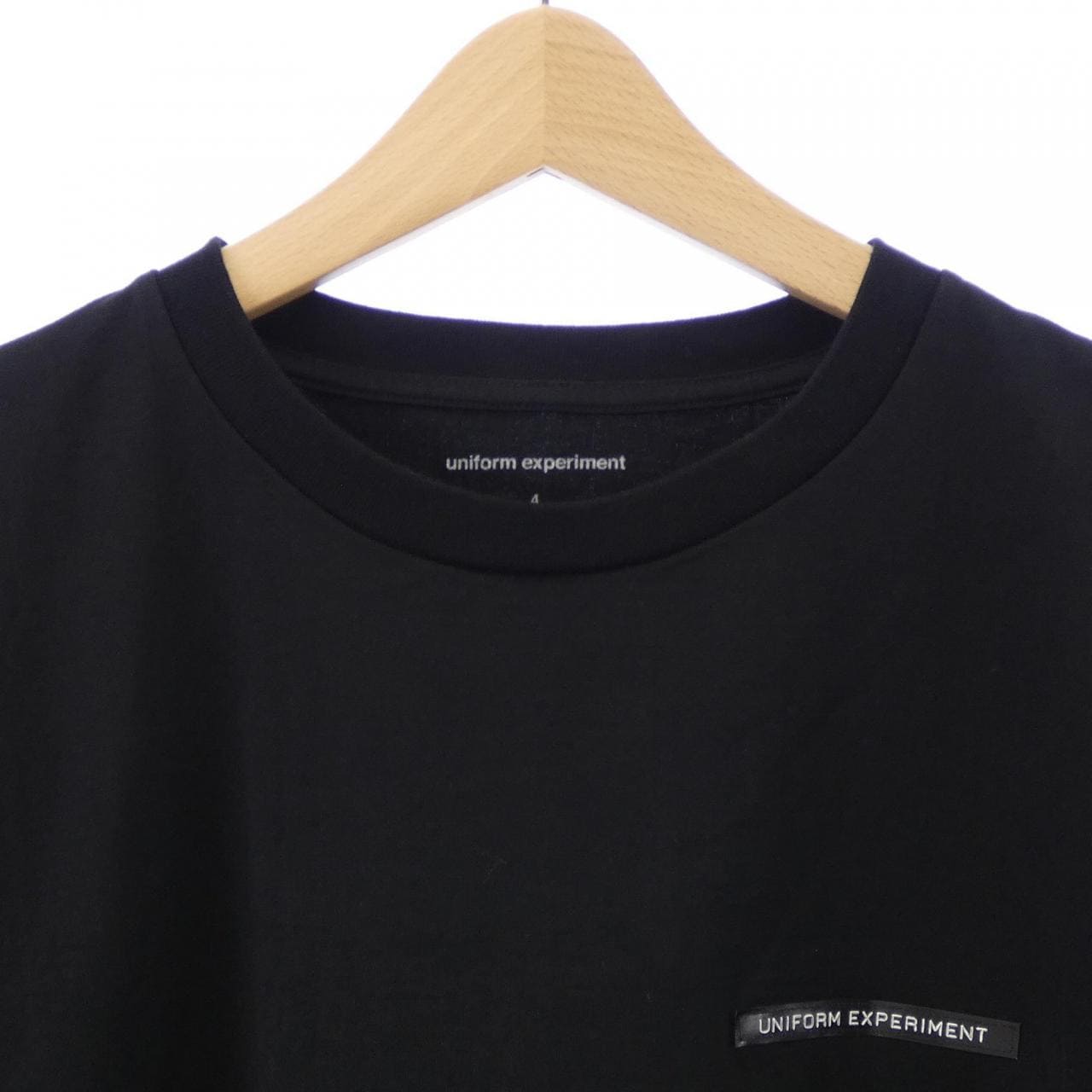 ユニフォームエクスペリメント UNIFORM EXPERIMENT UE-242027 Tシャツ