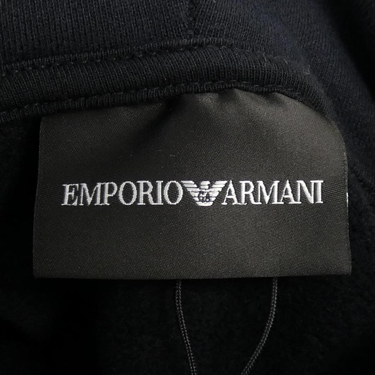 エンポリオアルマーニ EMPORIO ARMANI パーカー