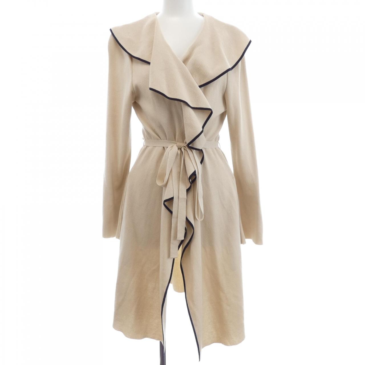 トゥービーシック TO BE CHIC ロングカーディガン