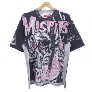 シュプリーム SUPREME Mis Fits Tシャツ