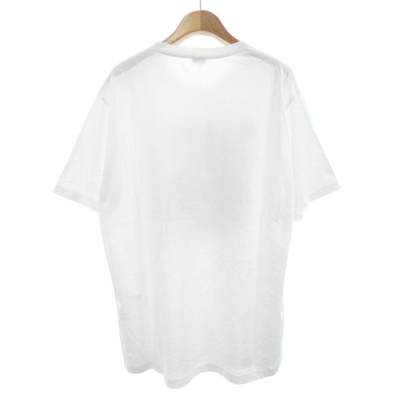 ロエベ LOEWE リラックス フィットTシャツ アナグラム ANAGRAM H526Y22J61 Tシャツ