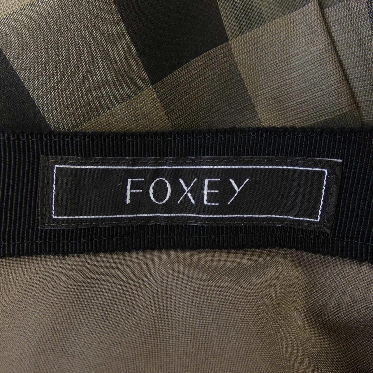 フォクシー FOXEY 39706 スカート