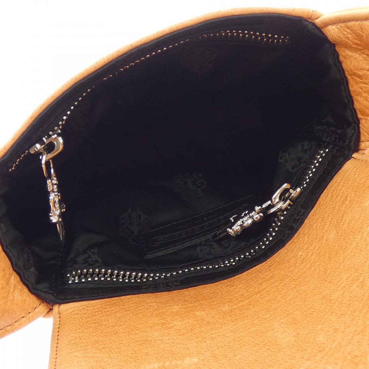 クロムハーツ CHROME HEARTS HOT POT ファンシー BAG
