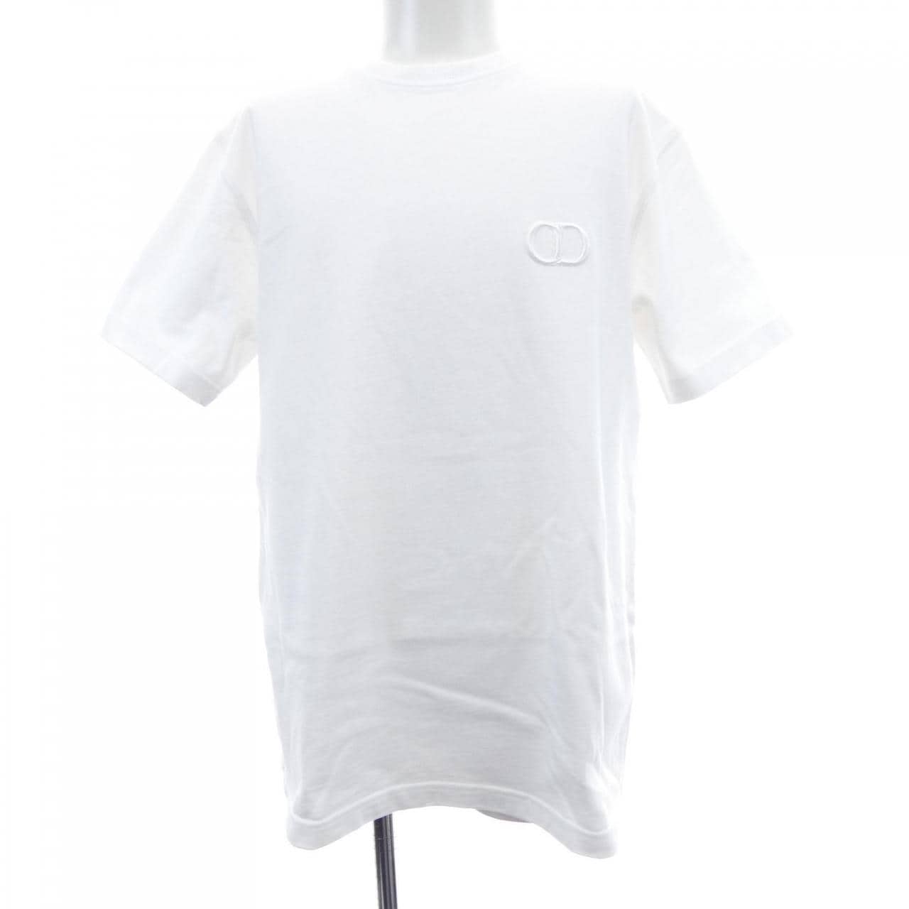ディオール DIOR CD ICON Tシャツ 943J605A0554 Tシャツ