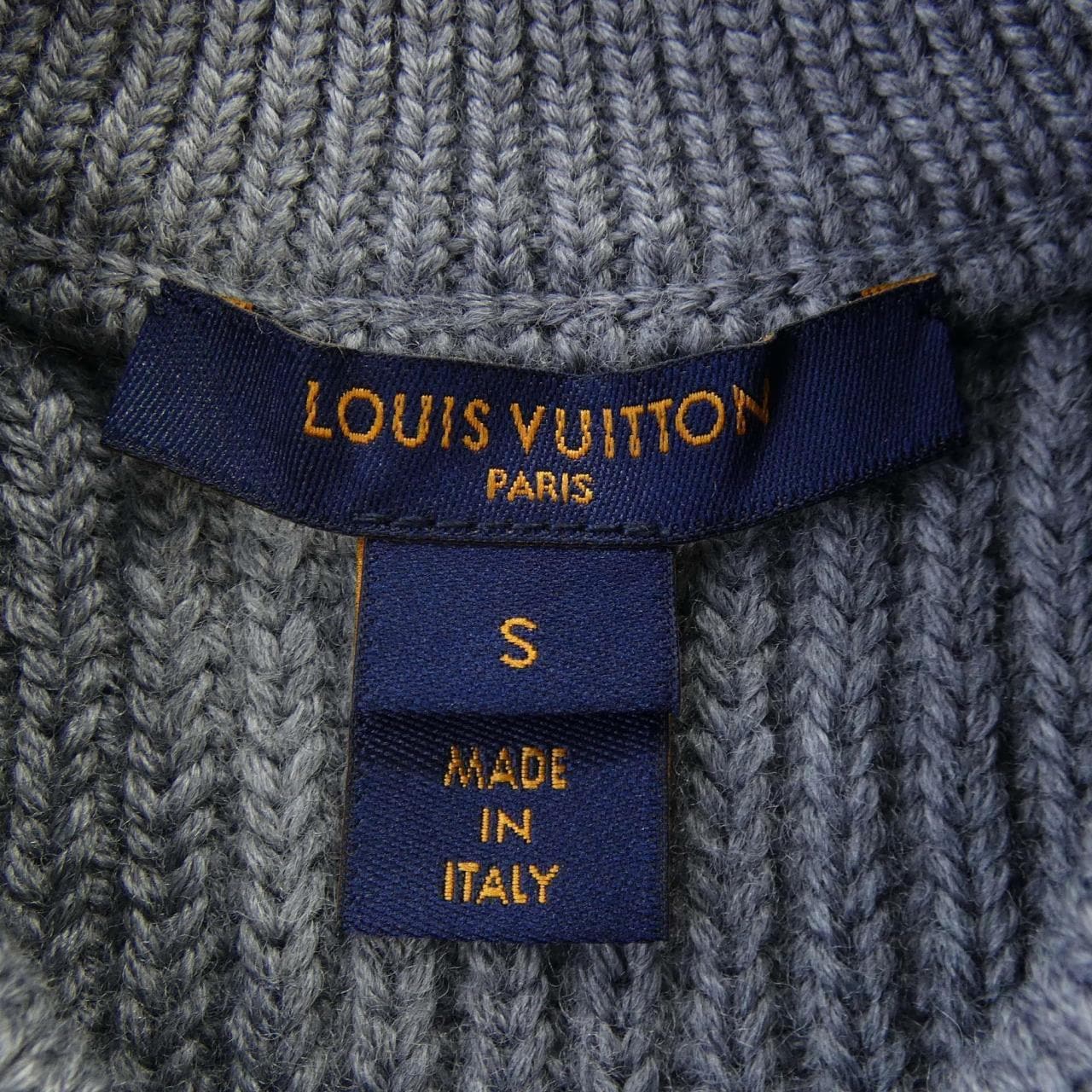 ルイヴィトン LOUIS VUITTON FJKL39YEH ニット