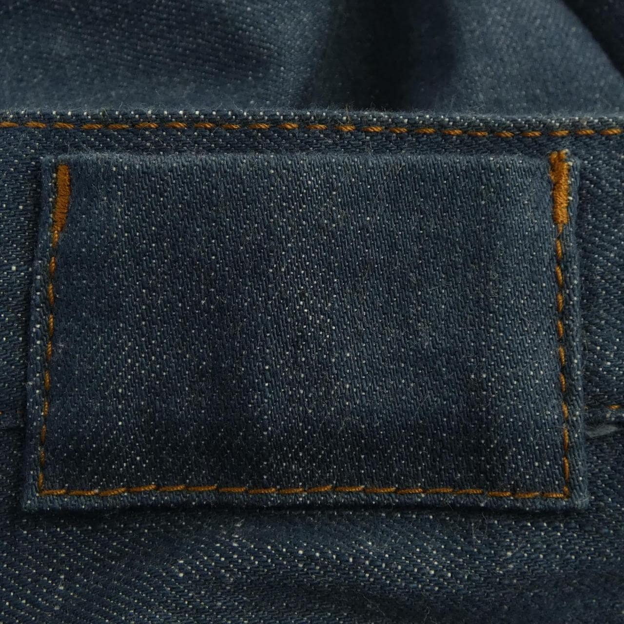 エムエムシックス MM6 S32LA0114 ジーンズ