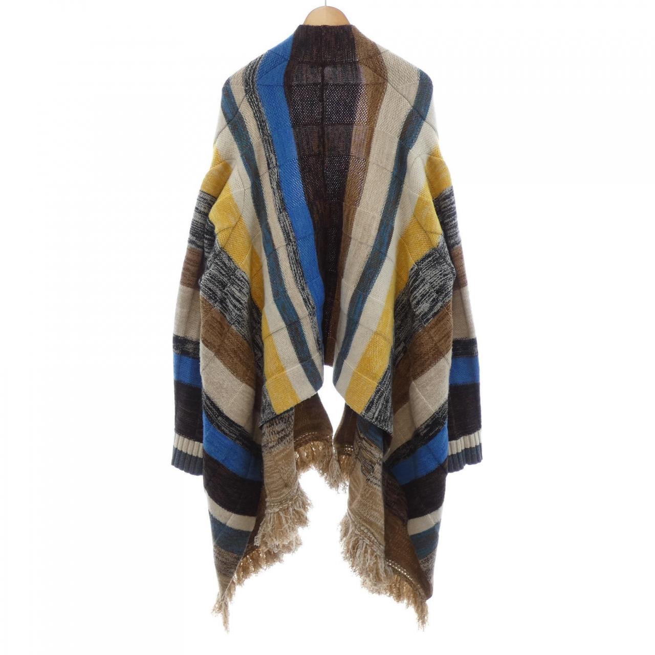ドロシーシューマッハ DOROTHEE SCHUMACHER カーディガン