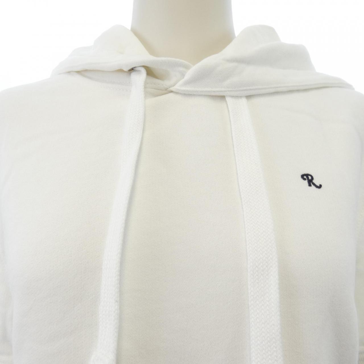 ラフシモンズ RAF SIMONS 231-W174 パーカー