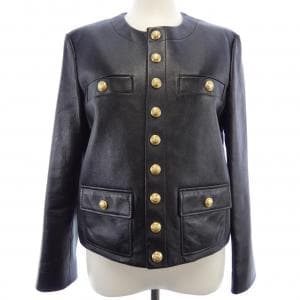 セリーヌ CELINE 2F293978E レザージャケット