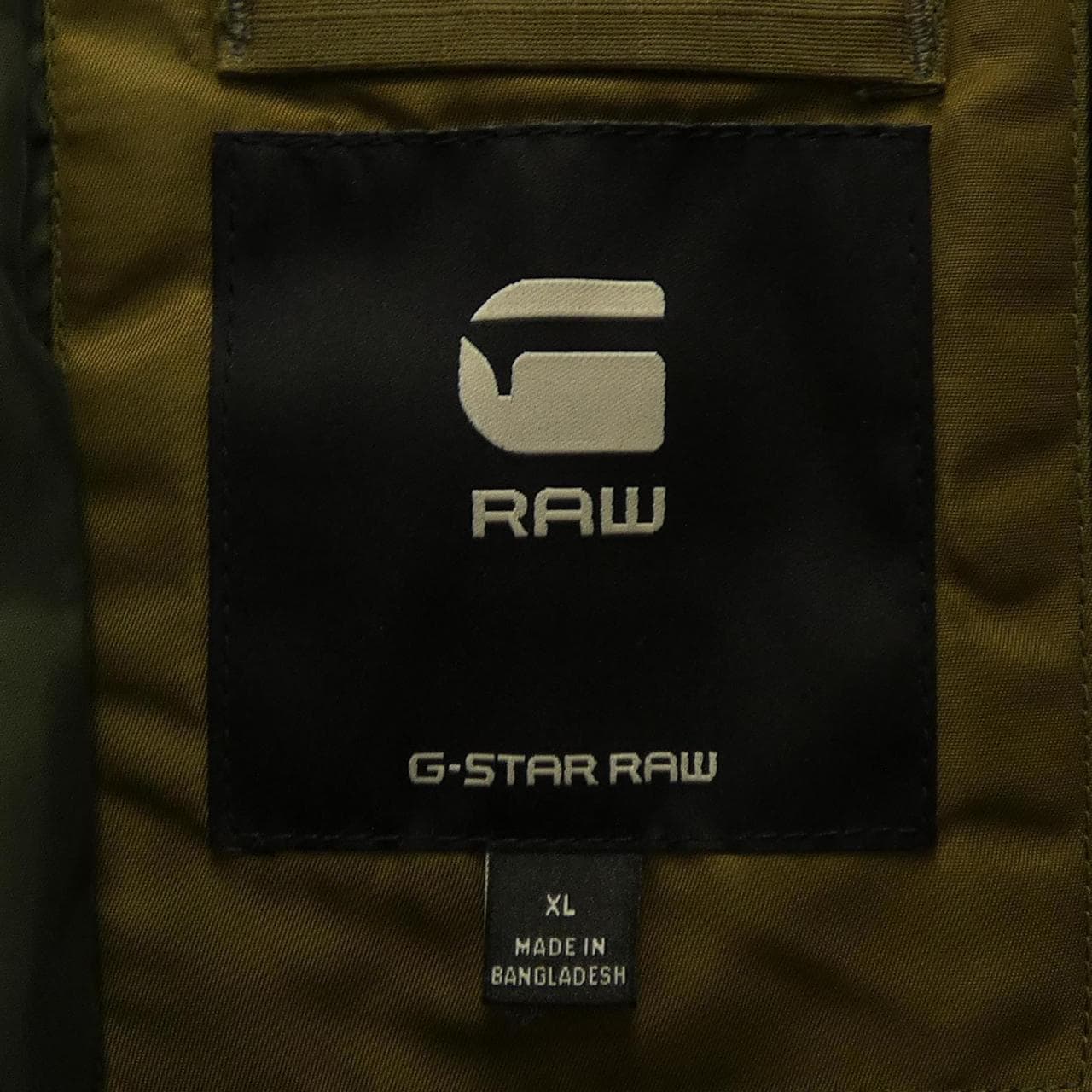 ジースター G-STAR コート