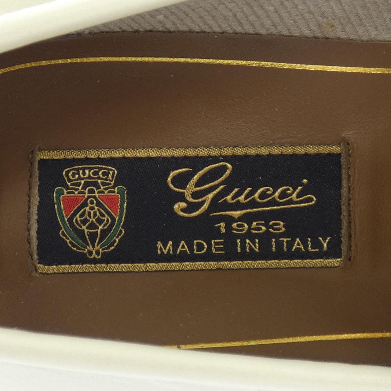 グッチ GUCCI シューズ