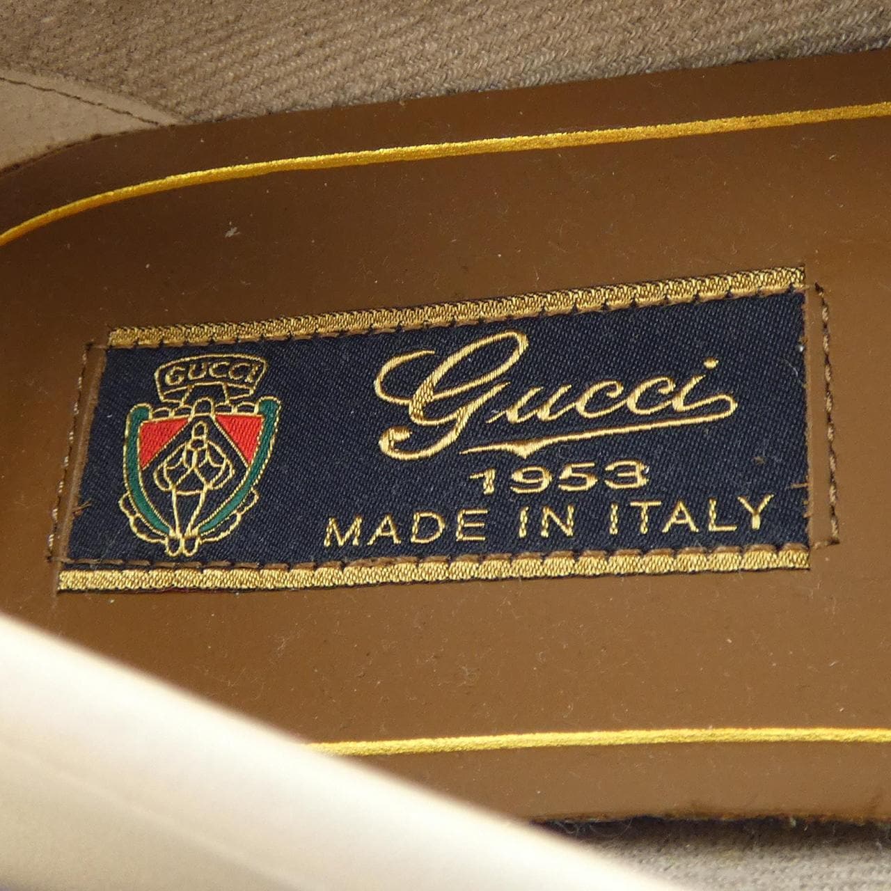 グッチ GUCCI シューズ