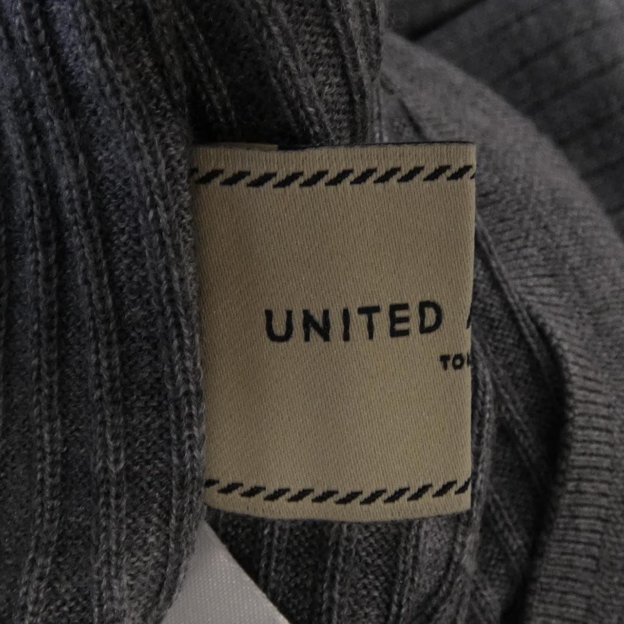 ユナイテッドアローズ UNITED ARROWS ニット