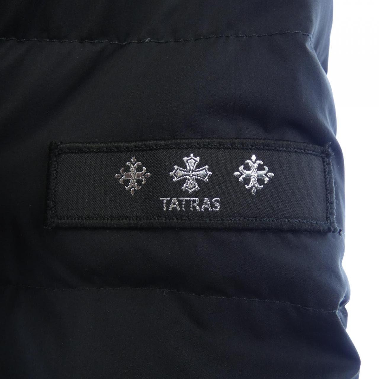 タトラス TATRAS MCKZ0392013588 ダウンジャケット