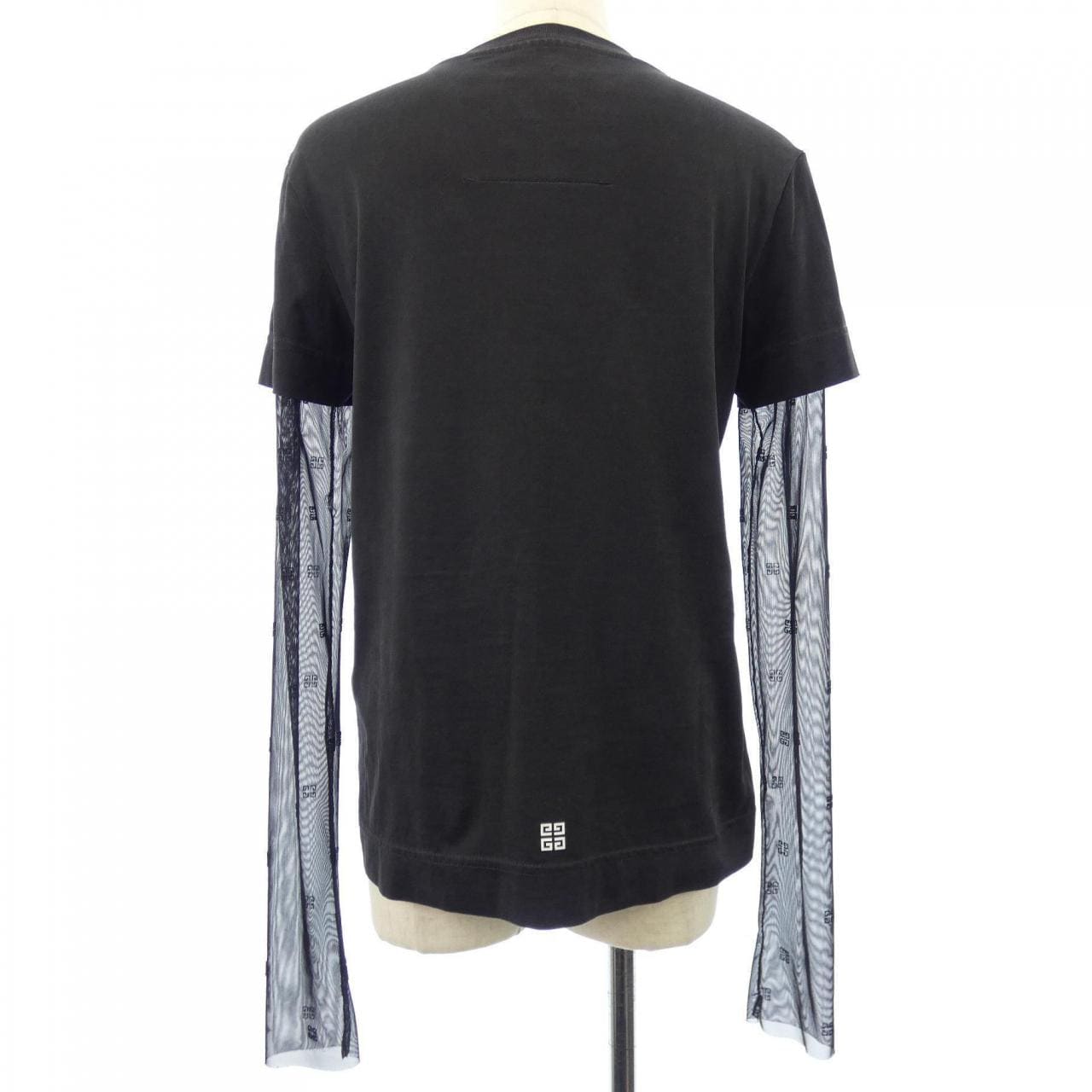 ジバンシー GIVENCHY BW70BL3YD8 トップス