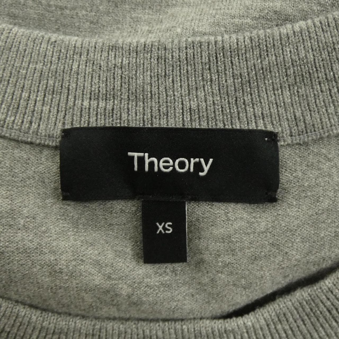 セオリー theory 02-5101706 ニット