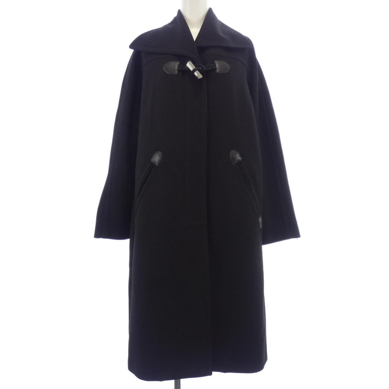 HERMES HERMES Duffel Coat