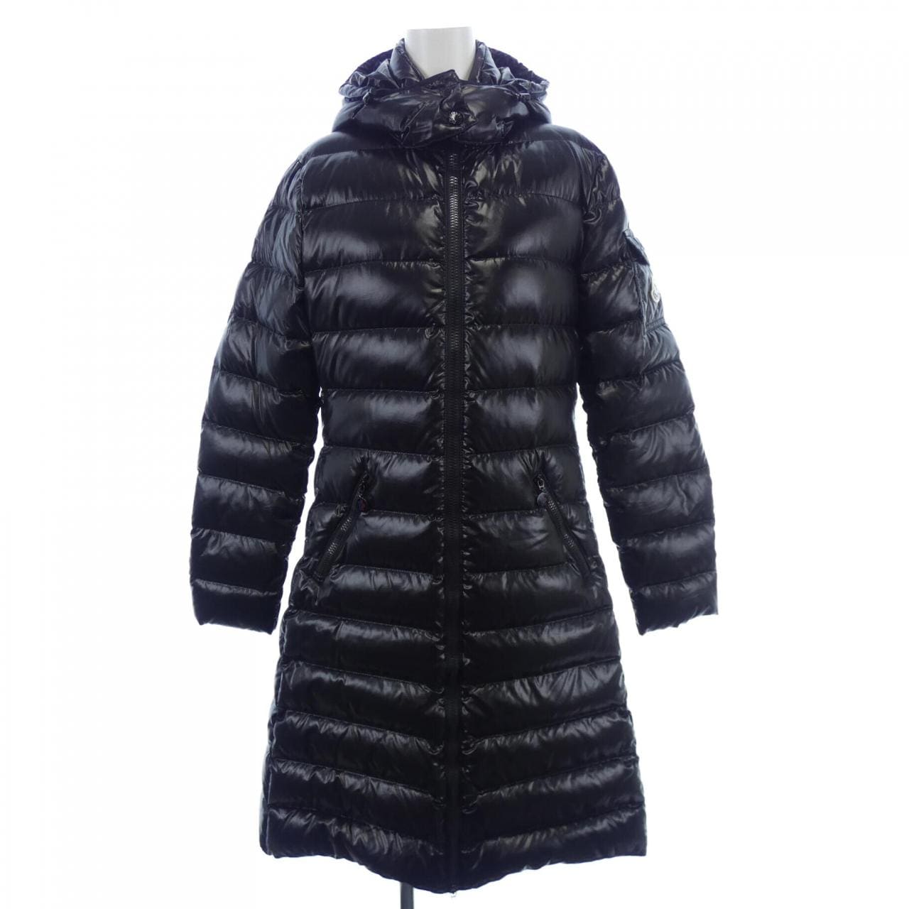 MONCLER MONCLER Down Coat