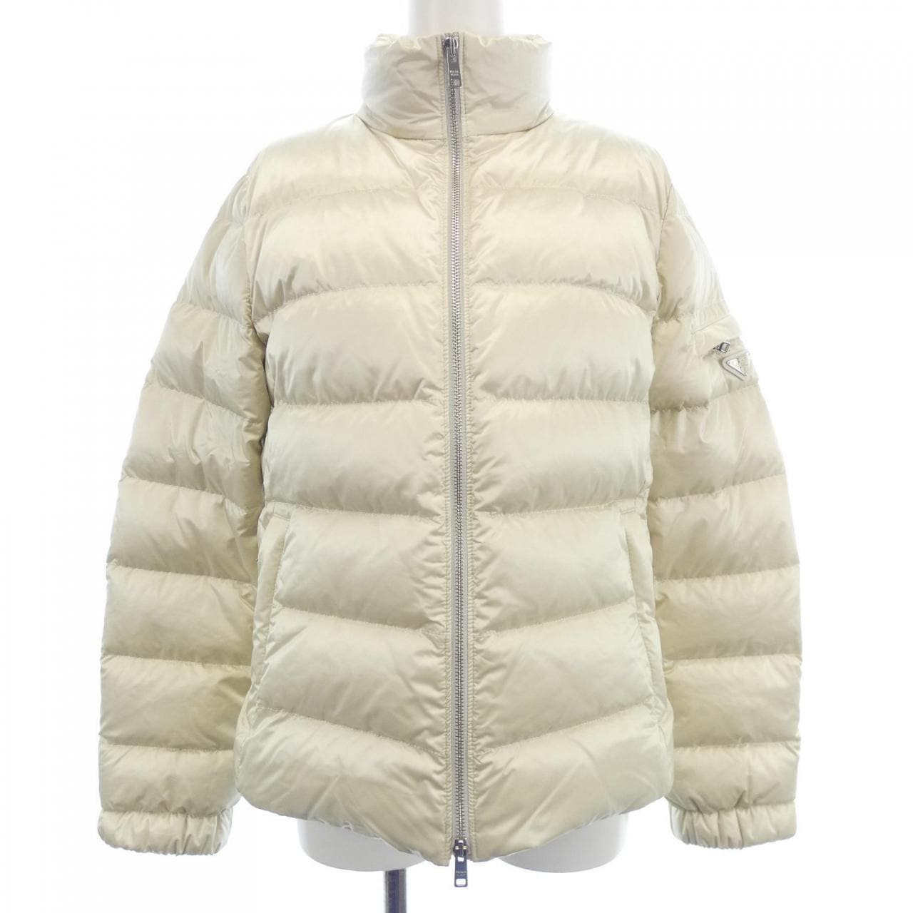 Prada PRADA down jacket