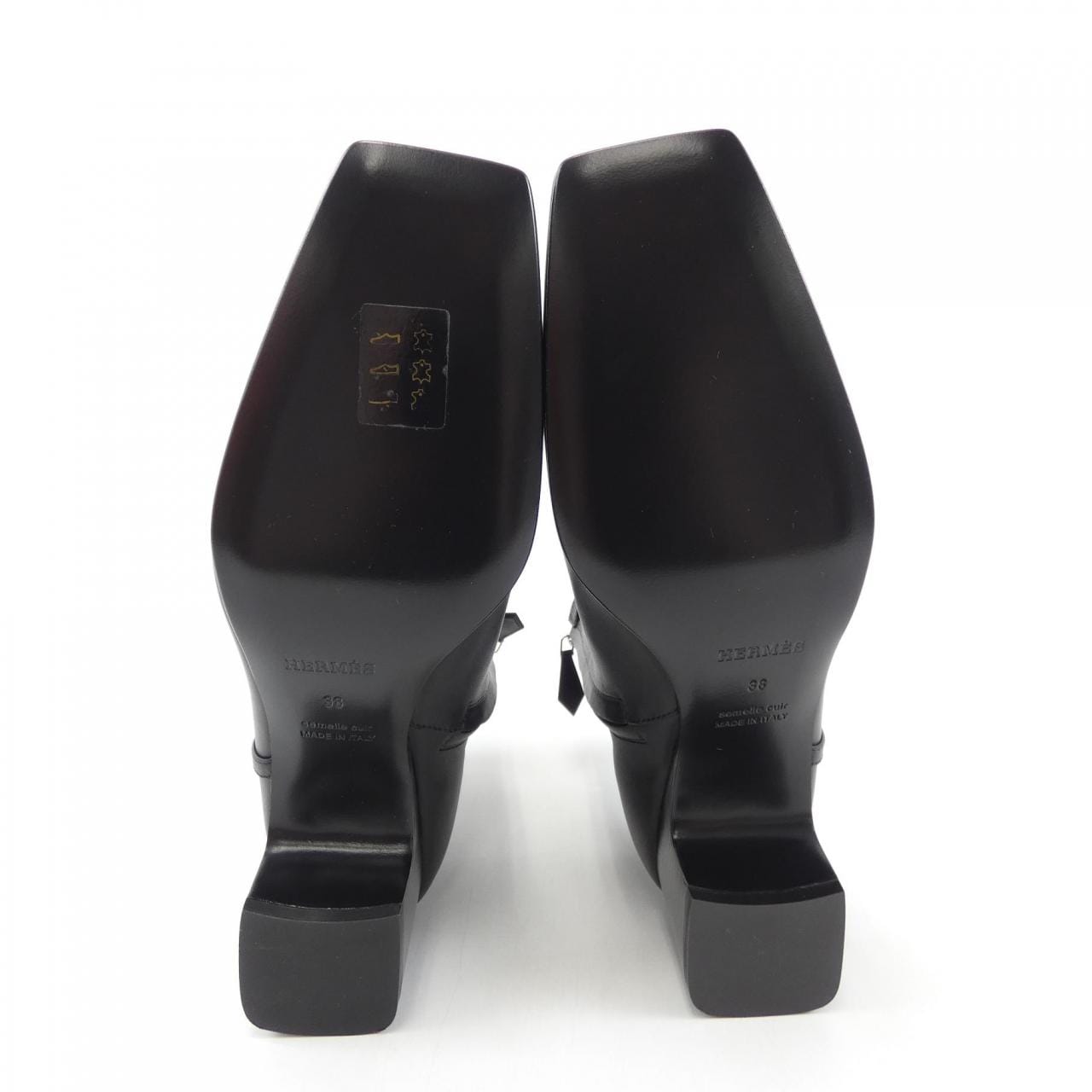 HERMES HERMES Boots