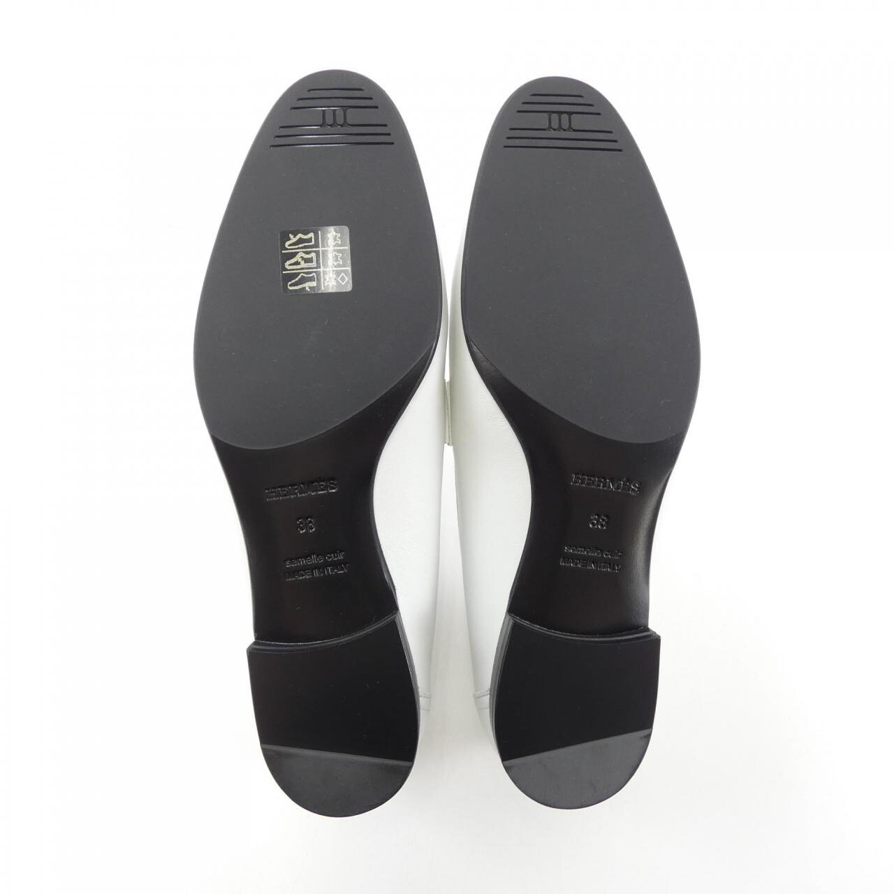 エルメス HERMES シューズ