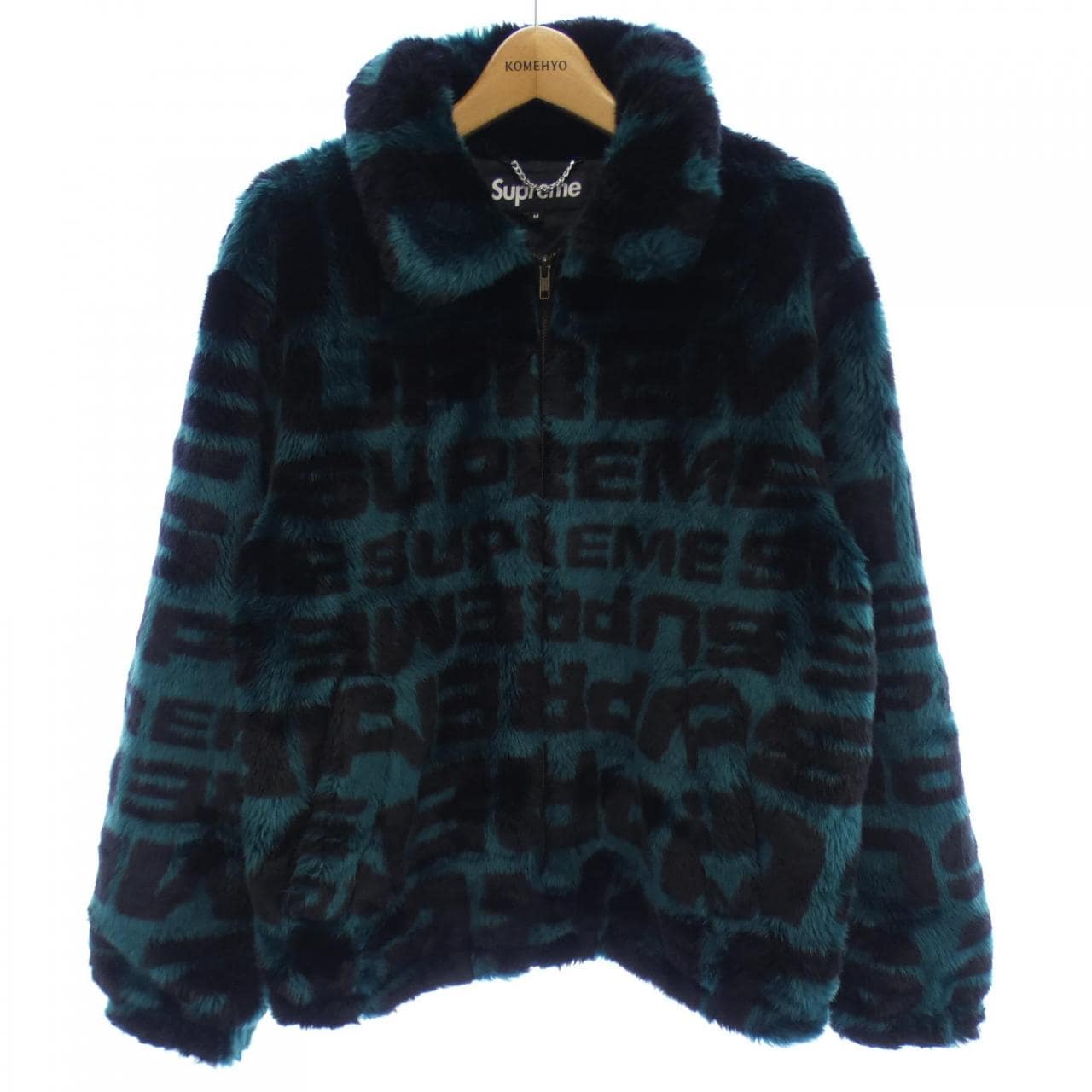 SUPREME至尊夹克